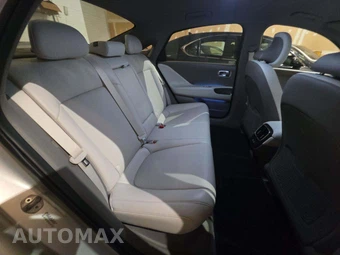 2024 Hyundai IONIQ 6 SEL - miniatura 17