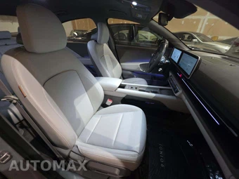 2024 Hyundai IONIQ 6 SEL - miniatura 19