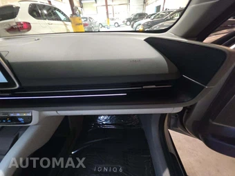 2024 Hyundai IONIQ 6 SEL - miniatura 20