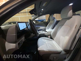 2024 Hyundai IONIQ 6 SEL - miniatura 6