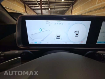 2024 Hyundai IONIQ 6 SEL - miniatura 9