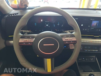 2024 Hyundai Kona Electric Limited - miniatura 10
