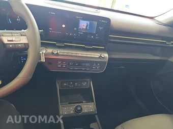 2024 Hyundai Kona Electric Limited - miniatura 11