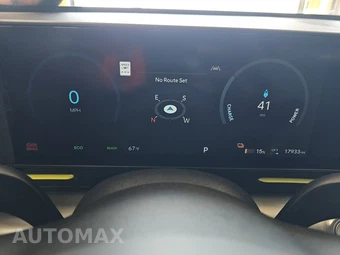 2024 Hyundai Kona Electric Limited - miniatura 12