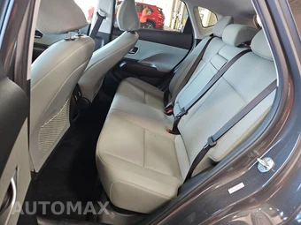 2024 Hyundai Kona Electric Limited - miniatura 13