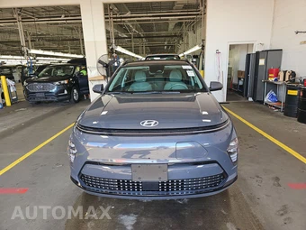 2024 Hyundai Kona Electric Limited - miniatura 2