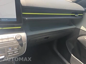 2024 Hyundai Kona Electric Limited - miniatura 32
