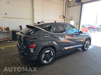 2024 Hyundai Kona Electric Limited - miniatura 4