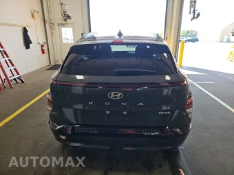 2024 Hyundai Kona Electric Limited - miniatura 5