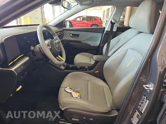 2024 Hyundai Kona Electric Limited - miniatura 7