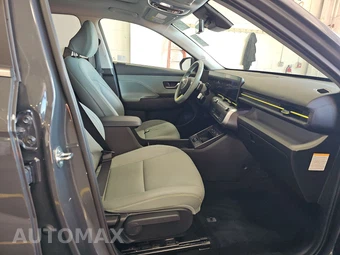 2024 Hyundai Kona Electric Limited - miniatura 8