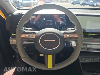 2024 Hyundai Kona Electric Limited - miniatura 10