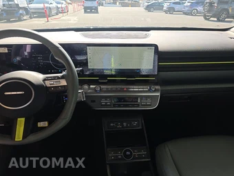 2024 Hyundai Kona Electric Limited - miniatura 11