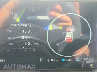 2024 Hyundai Kona Electric Limited - miniatura 12