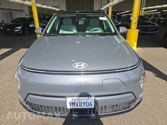 2024 Hyundai Kona Electric Limited - miniatura 2