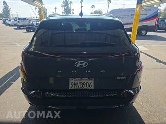 2024 Hyundai Kona Electric Limited - miniatura 5