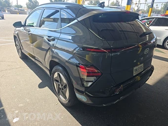 2024 Hyundai Kona Electric Limited - miniatura 6
