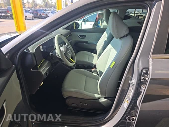 2024 Hyundai Kona Electric Limited - miniatura 7