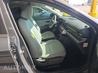 2024 Hyundai Kona Electric Limited - miniatura 8