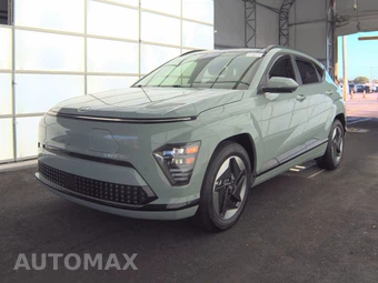 2024 Hyundai Kona Electric Limited