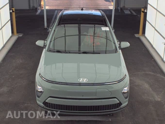 2024 Hyundai Kona Electric Limited - miniatura 12