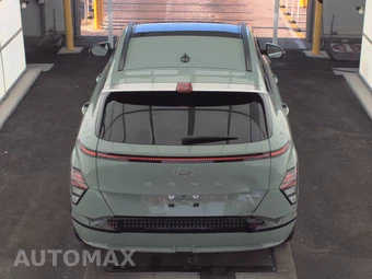 2024 Hyundai Kona Electric Limited - miniatura 13