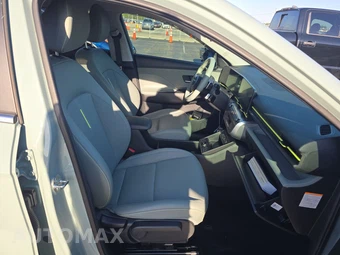 2024 Hyundai Kona Electric Limited - miniatura 14