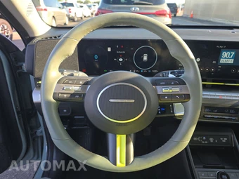 2024 Hyundai Kona Electric Limited - miniatura 16