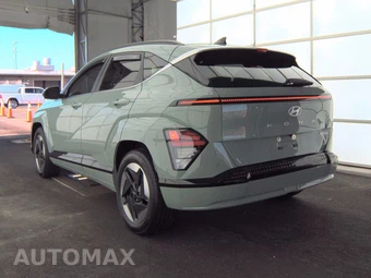 2024 Hyundai Kona Electric Limited - miniatura 2