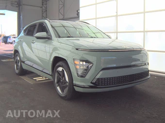 2024 Hyundai Kona Electric Limited - miniatura 3