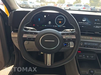 2024 Hyundai Kona Electric SE - miniatura 10