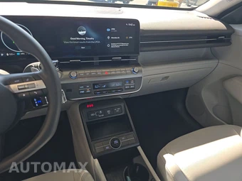 2024 Hyundai Kona Electric SE - miniatura 11