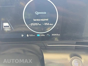 2024 Hyundai Kona Electric SE - miniatura 12