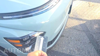 2024 Hyundai Kona Electric SE - miniatura 24