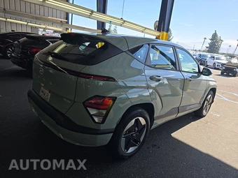 2024 Hyundai Kona Electric SE - miniatura 4