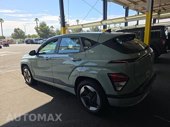 2024 Hyundai Kona Electric SE - miniatura 6