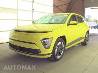 2024 Hyundai Kona Electric SE