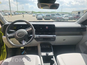 2024 Hyundai Kona Electric SE - miniatura 11