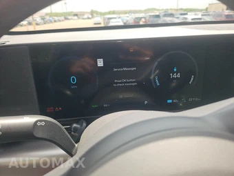 2024 Hyundai Kona Electric SE - miniatura 12