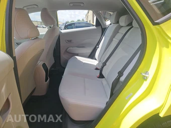 2024 Hyundai Kona Electric SE - miniatura 13