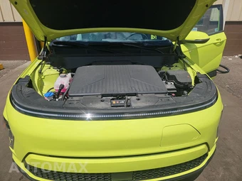 2024 Hyundai Kona Electric SE - miniatura 15