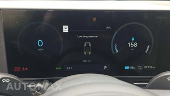 2024 Hyundai Kona Electric SE - miniatura 17