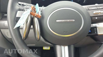 2024 Hyundai Kona Electric SE - miniatura 18