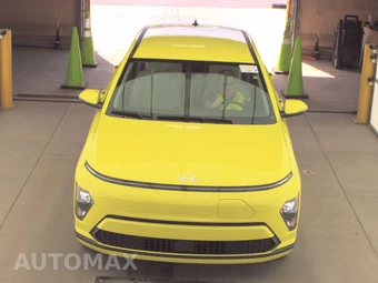 2024 Hyundai Kona Electric SE - miniatura 2