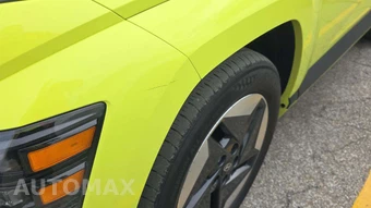 2024 Hyundai Kona Electric SE - miniatura 21