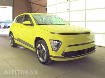 2024 Hyundai Kona Electric SE - miniatura 3