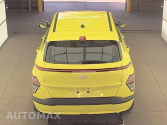 2024 Hyundai Kona Electric SE - miniatura 5