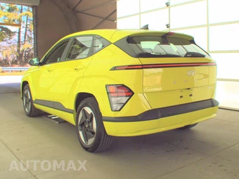 2024 Hyundai Kona Electric SE - miniatura 6