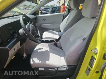 2024 Hyundai Kona Electric SE - miniatura 7