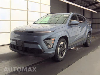 2024 Hyundai Kona Electric SEL